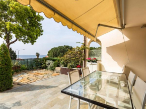 Apartment Cristina by Interhome Riva Ligure